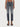 The Mid-Rise Hiker Hover Jean by Mother Denim