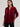 VELVET BUTTON DOWN SHIRT