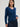 BRUSHED CASHMERE VEE
