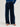 VELVET PULL-ON PANT