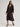 BRUSHED CASHMERE CARDIGAN