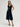 VELVET DARYA DOUBLE V DRESS