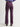 STRETCH CORD CROP FLARE PANT
