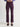 STRETCH CORD CROP FLARE PANT