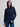 FITTED CASHMERE HOODIE