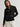 FITTED CASHMERE HOODIE