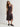 DARYA DOUBLE V DRESS