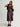 DARYA DOUBLE V DRESS
