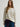 BROKEN STRIPE PULLOVER