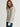 BROKEN STRIPE PULLOVER