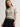CASHMERE SILK TEE