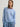 RELAXED ROLL SLEEVE PULLOVER