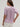 Smock Neck Blouse by Margaret O’Leary, lightweight blouse with smocked neckline and relaxed silhouette.