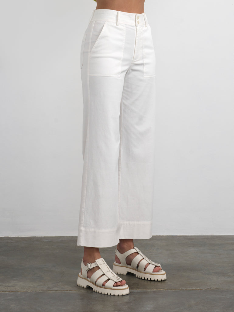 Margaret O'Leary Drawstring Pullover (More Colors)