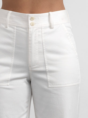 The Parker Pant  by Margaret O'Leary.