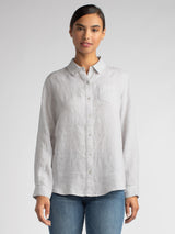PALOMA BUTTON DOWN