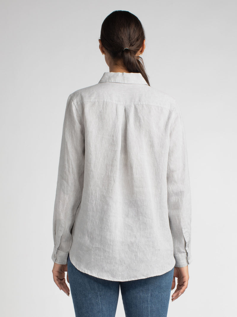 PALOMA BUTTON DOWN