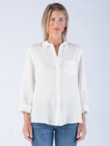 PALOMA BUTTON DOWN