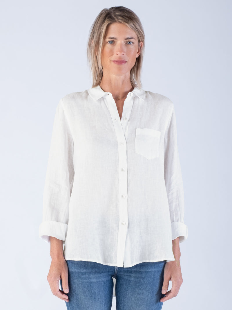 PALOMA BUTTON DOWN