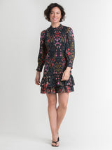 KAYLA DRESS