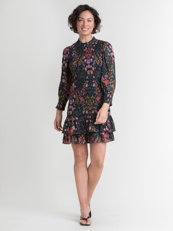 KAYLA DRESS