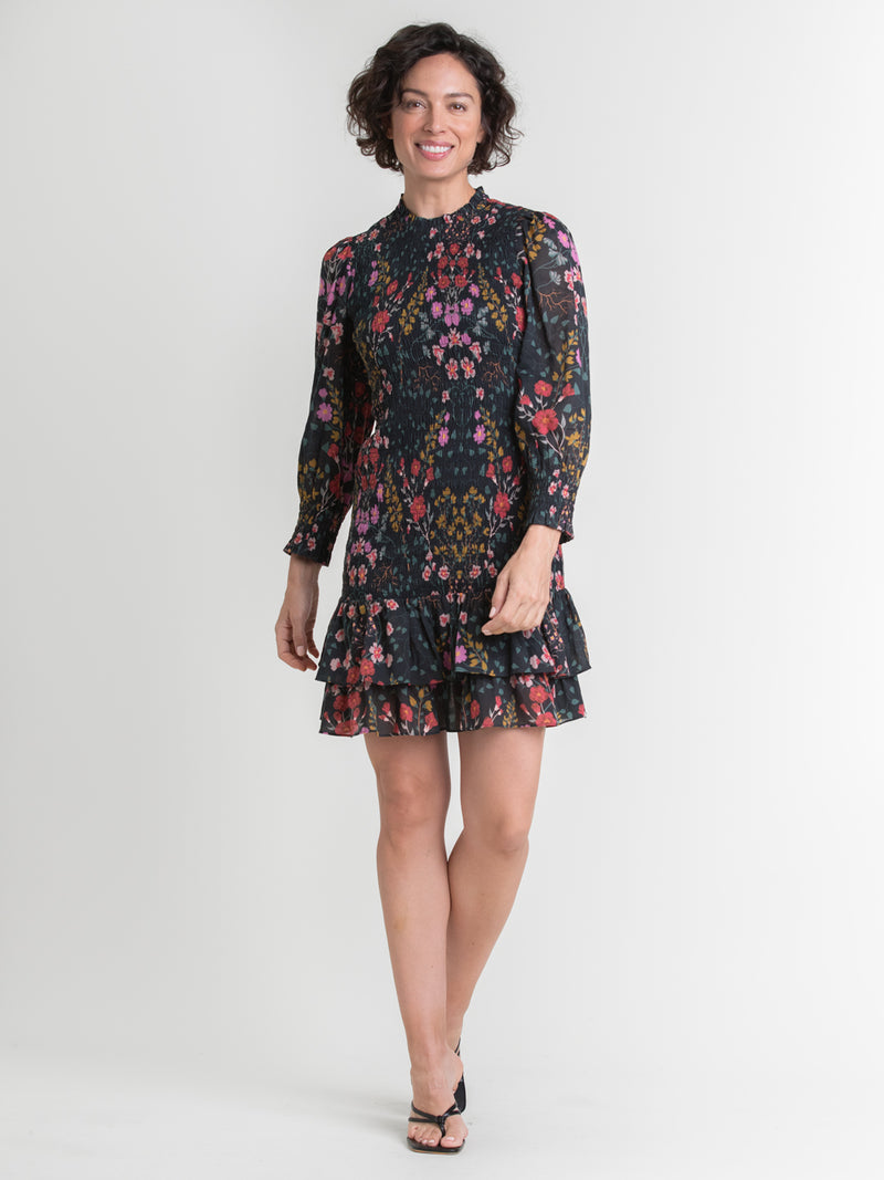 KAYLA DRESS