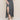 Dot Vivienne Bias Skirt by Margaret O’Leary, polka dot bias-cut midi skirt with fluid drape.