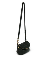 Mini Windbourne Crossbody Black by Kempton and Co.