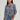 Roan Shirt by Margaret O’Leary, button-front shirt with relaxed fit and crisp woven fabric.