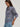 Roan Shirt by Margaret O’Leary, button-front shirt with relaxed fit and crisp woven fabric.