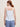 Lucky Camisole by Margaret O’Leary, lightweight camisole with delicate straps and relaxed drape.