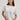 Riley Linen S/S Tee by Margaret O’Leary, lightweight linen short sleeve tee with relaxed fit and soft texture.
