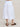 Venice Poplin Skirt by Margaret O’Leary, cotton poplin skirt with gathered waist and full silhouette.