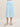 GOOD LUCK BIAS SKIRT