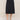Good Luck Bias Skirt by Margaret O’Leary, bias-cut midi skirt with fluid silhouette.