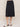 GOOD LUCK BIAS SKIRT