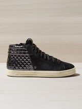 The P448 Skate sneaker in cheope.