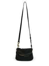 Mini Windbourne Crossbody Black by Kempton and Co.