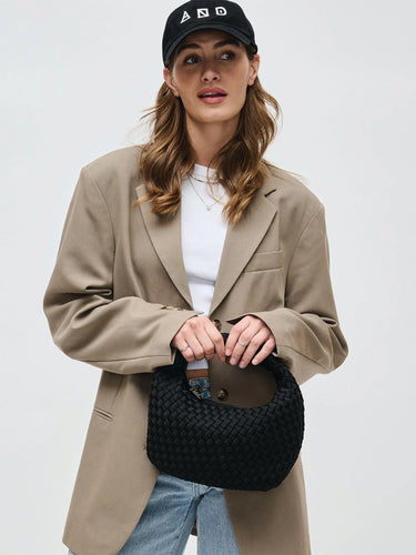 The Dare to Dream Bag by Sol and Selene