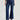 The Bonnie Mid Rise Denim by AG Jeans.