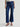 The Bonnie Mid Rise Denim by AG Jeans.