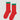The Strawberry Crew Sock by Hansel from Basel.