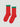 The Strawberry Crew Sock by Hansel from Basel.