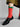 The Strawberry Crew Sock by Hansel from Basel.