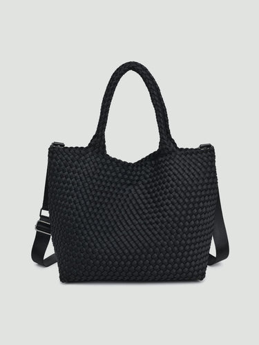 The Skies the Limit Tote by Sol and Selene
