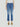 The Insider Flood Denim by Mother Denim