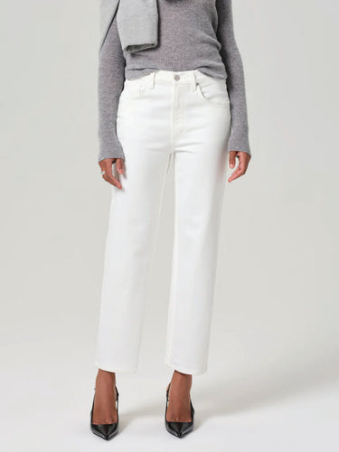 The Palma Straight Denim by Citizens of Humanity.