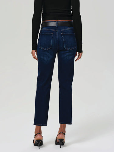 The Caia Straight Denim by Citizens of Humanity.