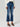 The Isola Mid Rise Cropped Denim by Citizens of Humanity.