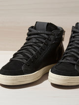 The P448 Skate sneaker in cheope.
